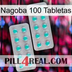 Nagoba 100 Tablets 29